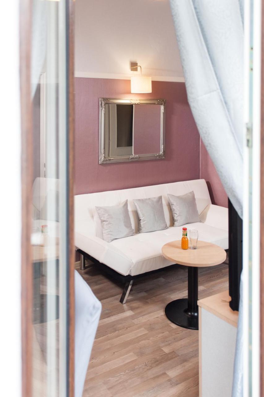 Avenida Park Hotel تبليتسه المظهر الخارجي الصورة
