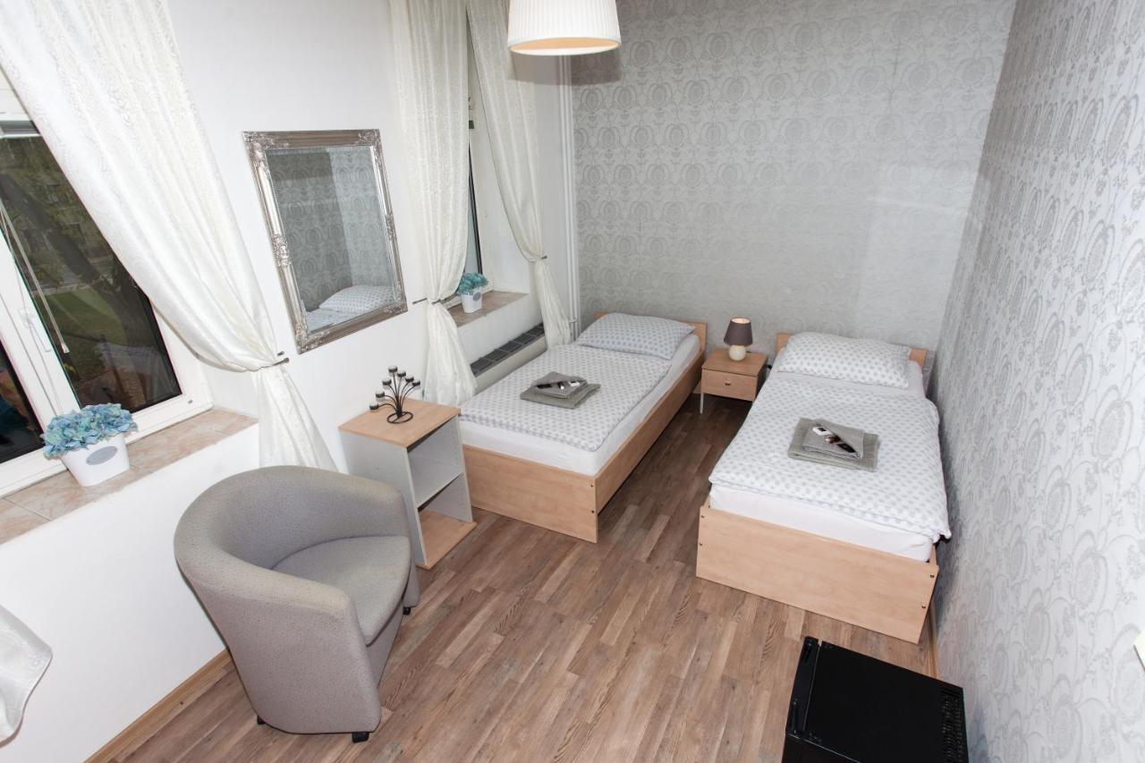 Avenida Park Hotel تبليتسه المظهر الخارجي الصورة