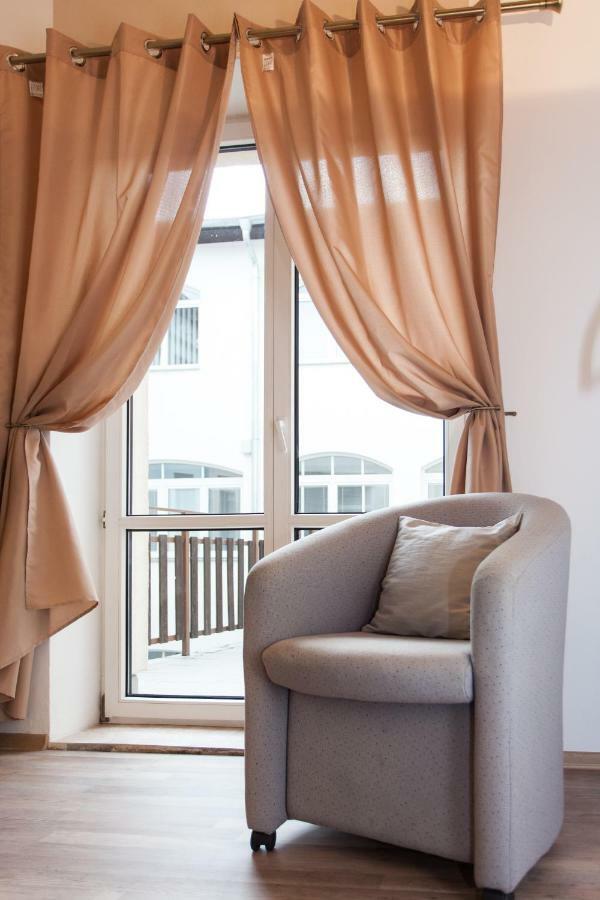 Avenida Park Hotel تبليتسه المظهر الخارجي الصورة