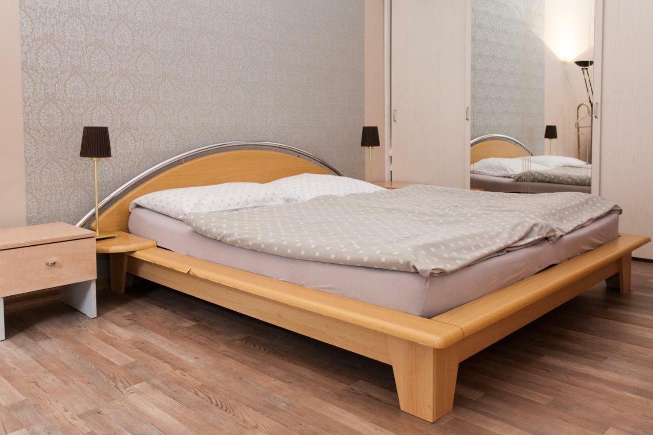 Avenida Park Hotel تبليتسه المظهر الخارجي الصورة
