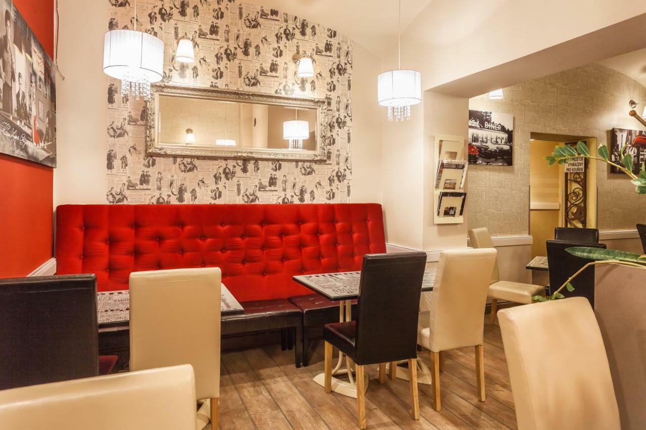 Avenida Park Hotel تبليتسه المظهر الخارجي الصورة