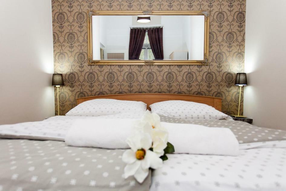 Avenida Park Hotel تبليتسه المظهر الخارجي الصورة