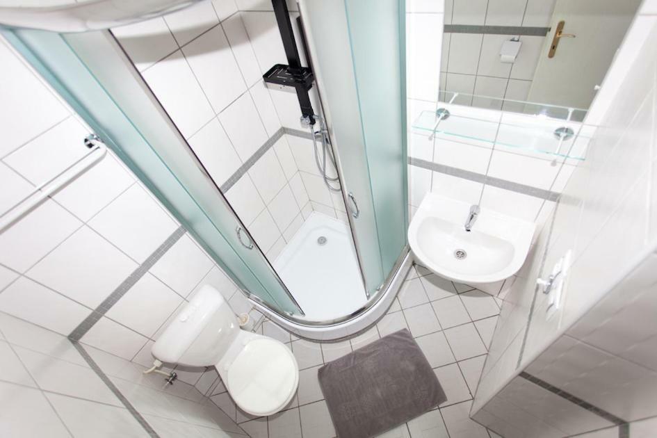 Avenida Park Hotel تبليتسه المظهر الخارجي الصورة