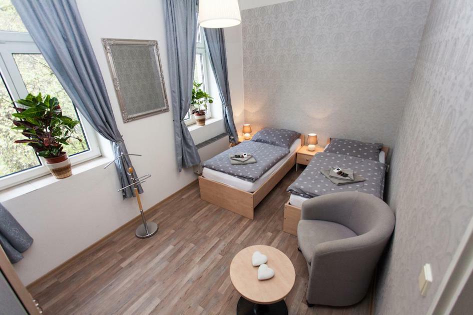 Avenida Park Hotel تبليتسه المظهر الخارجي الصورة